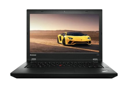 Lenovo ThinkPad L440 i5 4 GB 320 GB HDD B GRADE