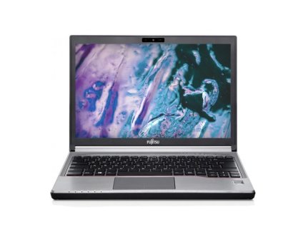 Fujitsu Lifebook E734 i7 8 GB 500 GB HDD B GRADE