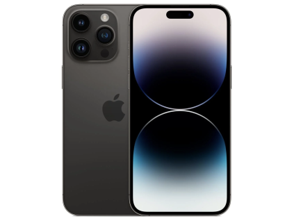 Apple iPhone 14 Pro Max 1 TB Space Black