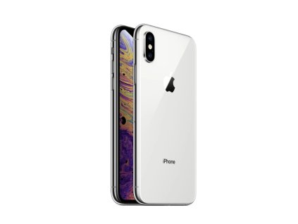 Apple iPhone XS 256GB Silver "B GRADE"