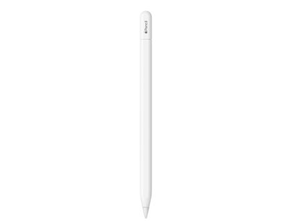 Apple Pencil (USB-C) tužka bílá