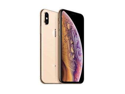 Apple iPhone XS 256GB Gold "B GRADE"