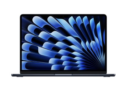 Apple MacBook Air 13 M4 16 GB 512 GB SSD Temně Inkoustový