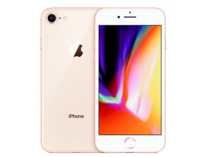 Apple iPhone 8 256GB Gold
