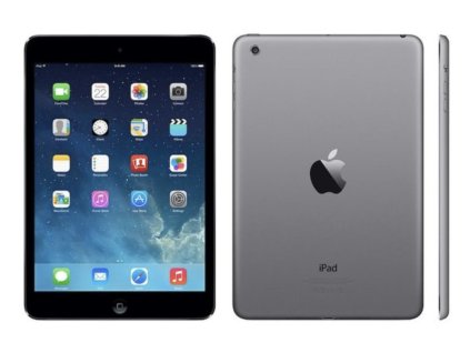Apple iPad Mini 2 Retina 16GB Wi-Fi  Space Gray