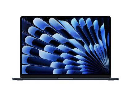 Apple MacBook Air 15 M4 16 GB 256 GB SSD Temně Inkoustový