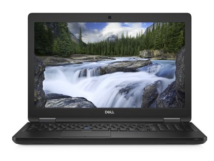 Dell Latitude 15 (5590) Core i5 8GB 256 GB SSD 15,6%22 FHD B GRADE