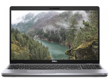 Dell Latitude 5510 i5 8 GB 256 TB B GRADE