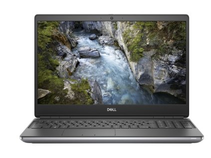 Dell Precision 15 (7550) i9 32GB 512 GB SSD 15,6%22 Nvidia Quadro RTX 4000