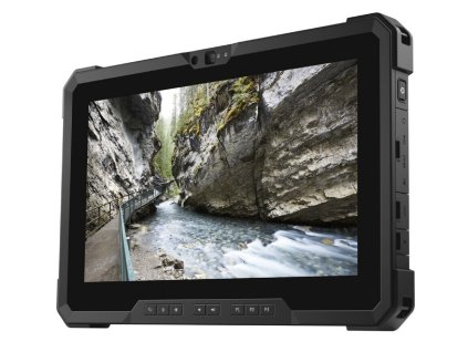 Dell Latitude 7220 Rugged i7 16 GB 256 GB SSD Tablet