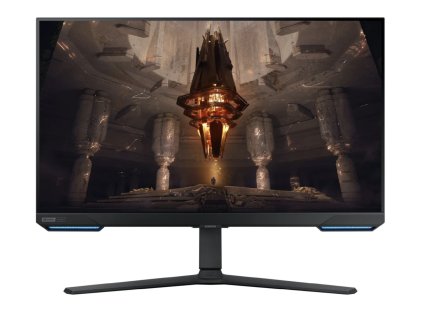 Samsung Odyssey G70B herní monitor 32%22