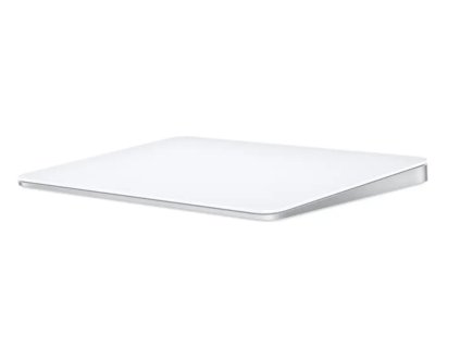 Apple Magic Trackpad 2021 bílý