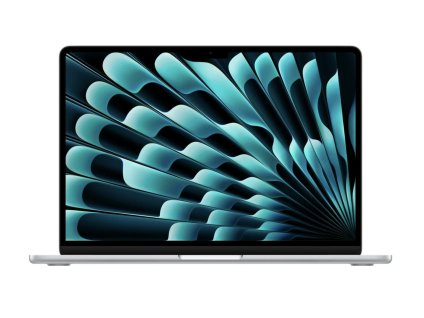 Apple MacBook Air 13 M4 16 GB 512 GB SSD Stříbrný