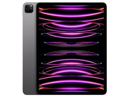 Apple iPad Pro 12.9%22 128 GB Wi Fi Space Gray (2022)