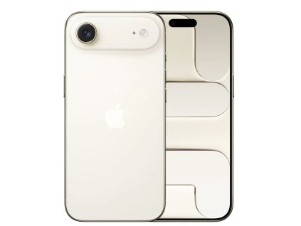 Apple iPhone Air 512 GB světle zlatý