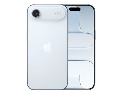 Apple iPhone Air 256 GB blantkytně modrý
