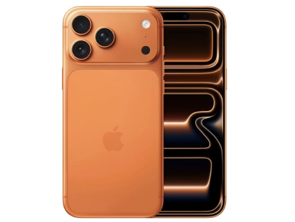 Apple iPhone 17 Pro Max 256GB Cosmic Orange