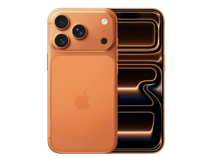 Apple iPhone 17 Pro 256GB Cosmic Orange - B Grade