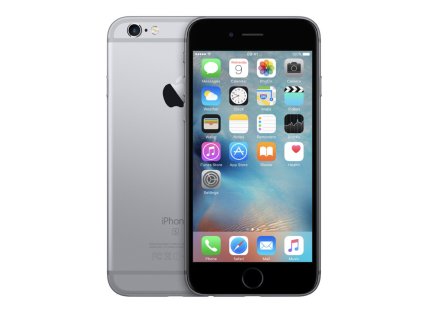 Apple iPhone 6S 16GB Space Gray