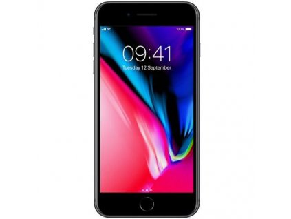 Apple iPhone 8 Plus 64GB Space Gray