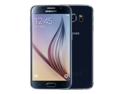Samsung Galaxy S6 4GB/32GB Black