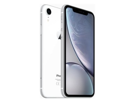 Apple iPhone XR 64GB White "B GRADE"