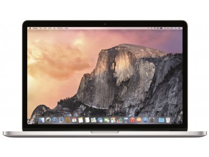 Apple MacBook Pro Retina 15,4" 2GHz / 8GB / 256GB 2013 x