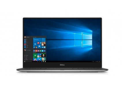 Dell XPS 13 (9360) Silver