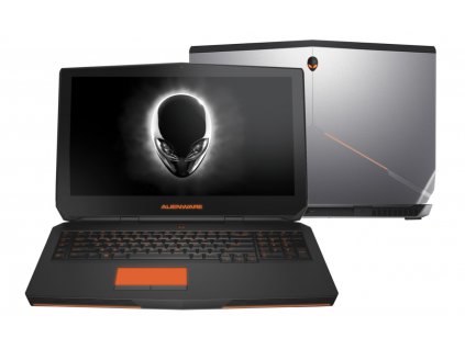 Dell Alienware 17 R3 / Core i7 / 16GB / 128GB + 1TB NVIDIA