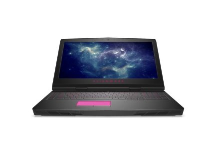 Dell Alienware 17 R4 / Core i7 / 16GB / 128GB + 1 TB NVIDIA GTX 1060 2