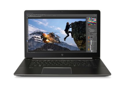 HP ZBook 15 Studio G4 XEON 32 GB RAM / 512 SSD NVIDIA QUADRO