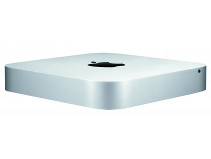 Apple Mac mini i5 / 1,4 GHz / 4GB / 500GB HDD 2014