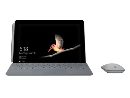 Microsoft Surface Go Intel 8GB RAM 128 GB SSD 10" IPS Dotykové LCD