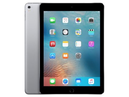 Apple iPad Pro 9,7" 128GB Wi-Fi Space Gray "B GRADE"