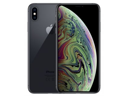 Apple iPhone XS Max 512GB Space Gray