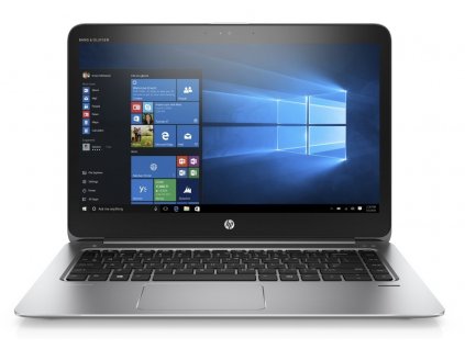 HP EliteBook 1040 G3 Silver