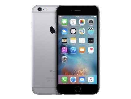 Apple iPhone 6S Plus 64GB Space Gray "B GRADE"