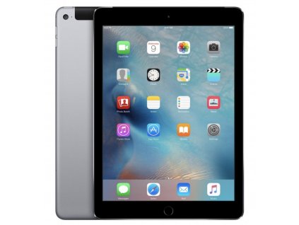 Apple iPad Air 2 128GB Wi-Fi + Cellular Space Gray "B GRADE"