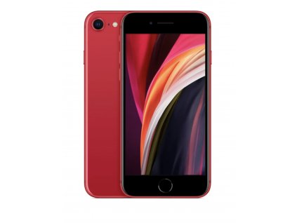 Apple iPhone SE (2020) 64GB Red