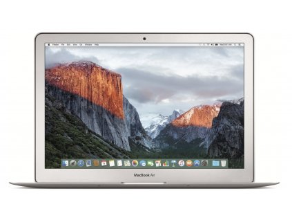Apple MacBook Air 13" Core i5 / 1,6GHz / 8GB / 256 GB SSD 2015