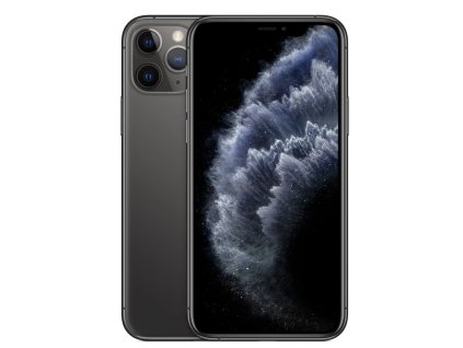 Apple iPhone 11 Pro 64 GB Space Gray