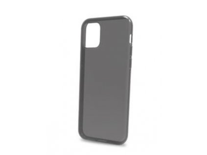 Pouzdro CELLY Gelskin pro Apple iPhone 11 , černé