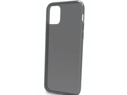 Pouzdro CELLY Gelskin pro Apple iPhone 11 Pro Max, černé
