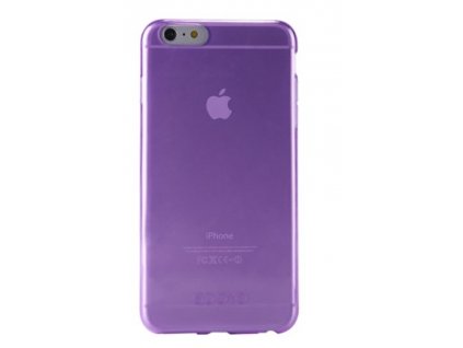 Odoyo kryt Soft Edge pro iPhone 6 Plus/6s Plus - Iris Purple