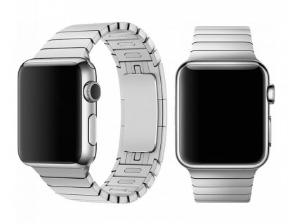 Apple Watch Series 2 42mm Stainless Steel