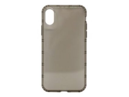 Pouzdro PHILO AIRSHOCK pro Apple iPhone X/XS - černé