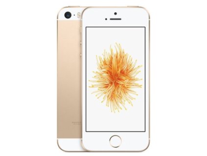 Apple iPhone SE 64GB Gold "B GRADE"
