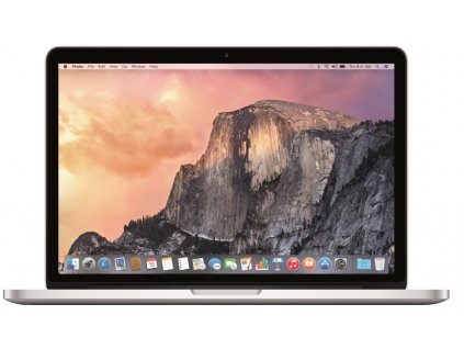 Apple MacBook Pro Retina 13″ 8GB RAM / 128GB SSD 2014