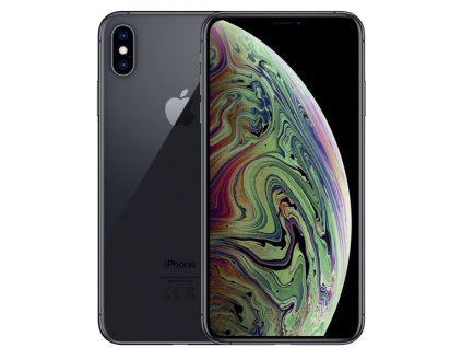 Apple iPhone Xs Max 64GB Space Gray