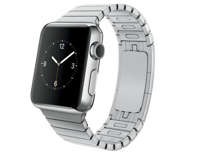 Apple Watch Series 1 38mm Stainless Steel